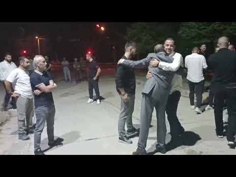 SİNAN ŞAHİN TAHLİYE