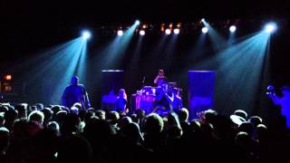Run The Jewels, Early @ the TLA 10/31/2014