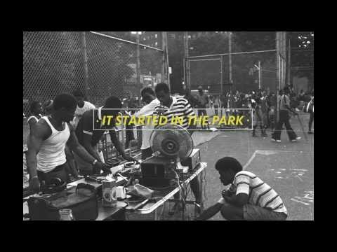 Started In The Park Feat. Alleyes Manifest, Smitty B, & Joey Smooth