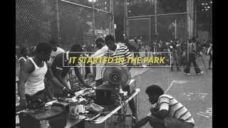 Started In The Park Feat. Alleyes Manifest, Smitty B, & Joey Smooth