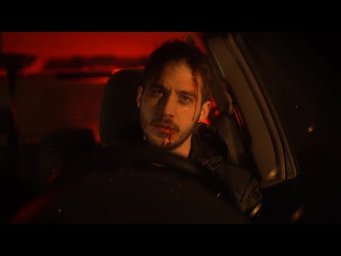 Masetti - In The Darkness [Official Video]