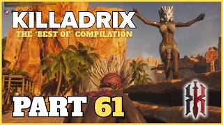 The Best Of Killadrix Stream Highlights | Part 61
