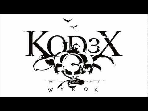 03.White House Records & Tede/Verte - Teoria Fikcji - KODEX 3 : WYROK