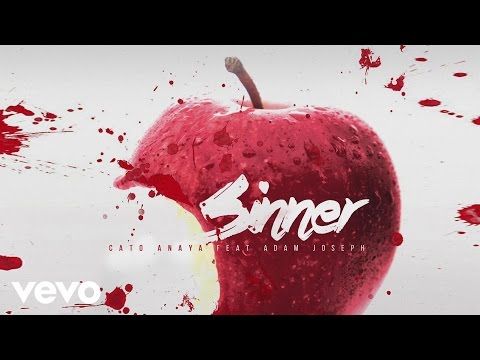 Cato Anaya - Sinner (Cover Audio) ft. Adam Joseph