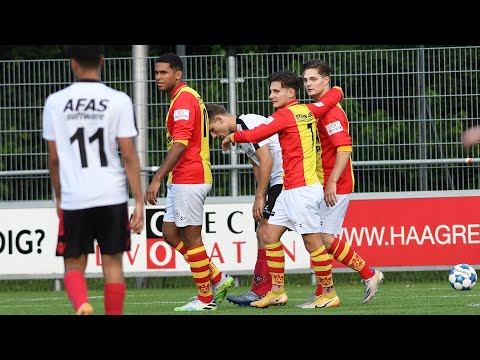 Doelpunten csv Apeldoorn - Roda '46 | 21-22