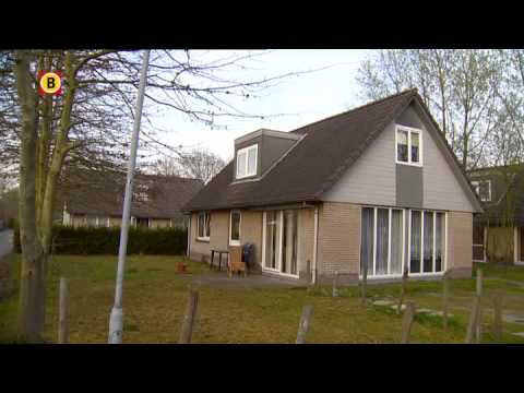 Bewoners van Parc Patersven in Wernhout geven de strijd niet op