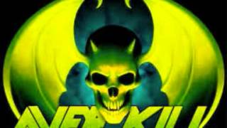 OVER KILL &quot; stone cold jesus &quot;