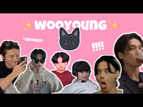 wooyoung moments that made me lose my marbles