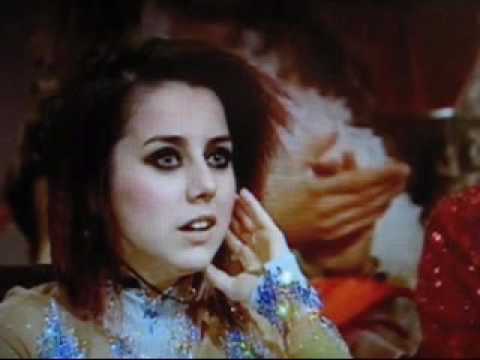 Lady Sovereign CBB Clips