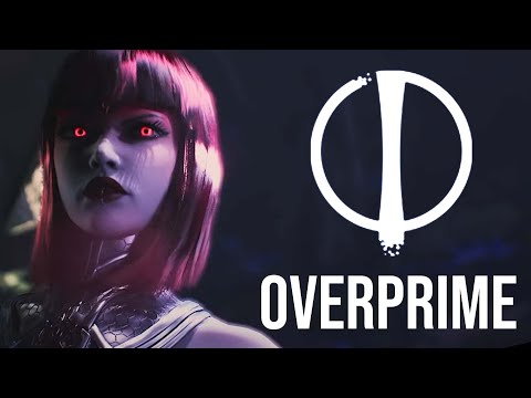 Overprime : Paragon Remake Coming soon!