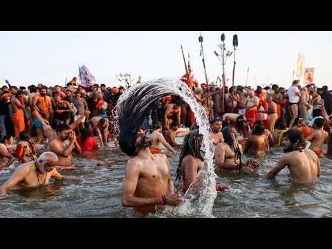 ABHIMANTRA SK  Kumbh Song