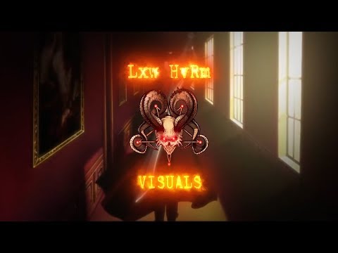 CVSTLE+ - DEMON'S CRY (Prod. 痛みで死ぬ )