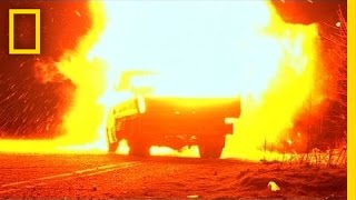 Making Vehicles Explode | I Didn&#39;t Know That