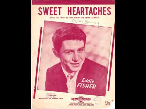 SM - Sweet Heartaches