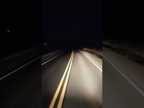 AO VIVO! Viagem continua para NERÓPOLIS -GO #carreteiro
