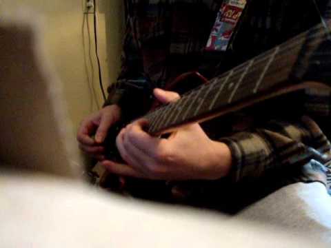 You Stole - Brand New