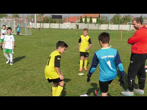 ACS ATLETICO TIMISOARA vs ATLETICO ARAD