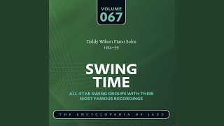 Between The Devil And The Deep Blue Sea