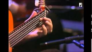 Paco de Lucía - Convite (Live in Sevilla)