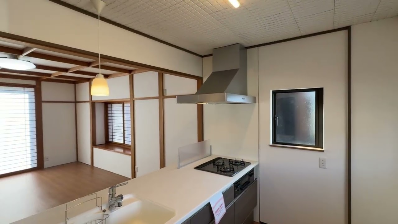 Used House in Minami Ward, Odori Minami