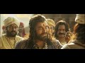 Shivrayancha Chhava - Chiranjeevi, Vijay Sethupati | New Blockbuster South Hindi Dubbed Movie 2024