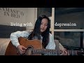 What Depression Feels Like
