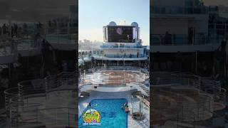 The Love Boat Horn on Majestic Princess! 🎶🚢 #CruiseLife   #CruiseShorts #CruiseVacation