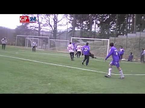 Sparing: Drutex-Bytovia - Olimpia Elbląg 0:4 (0:2)