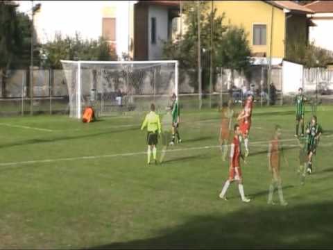21-10-12 Cisliano - Castellanzese 1- 4