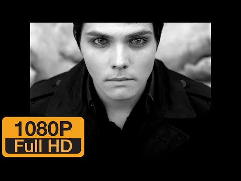 My Chemical Romance - I Don't Love You (VideoClip) [1080p Remastered]