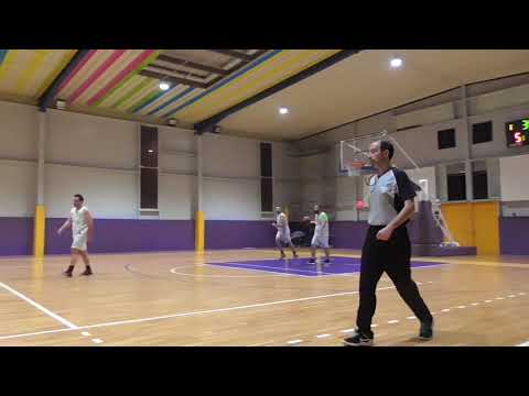 17Η - Α.Π. ΑΤΛΑΣ - PRINTFAIR VS TINDER BOLOGNA 46-60