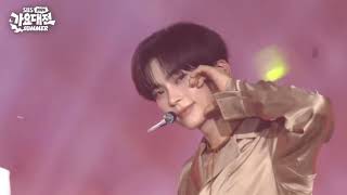 Download lagu ZEROBASEONE - Blue   Kill The Romeo   Top 5   Customize [SBS Gayo Daejeon SUMMER] Ver. mp3
