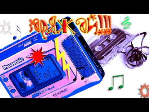 Ice MC  - Scream (The Subway Groovepella)