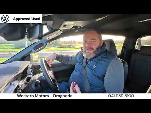 Volkswagen Amarok PAN AMERICANA 3.0 237BHP  A10A - Image 2