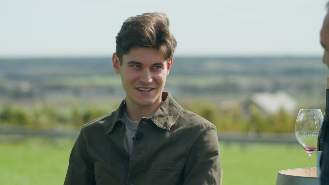 Reinhold und Clemens Krutzler - Teil 12