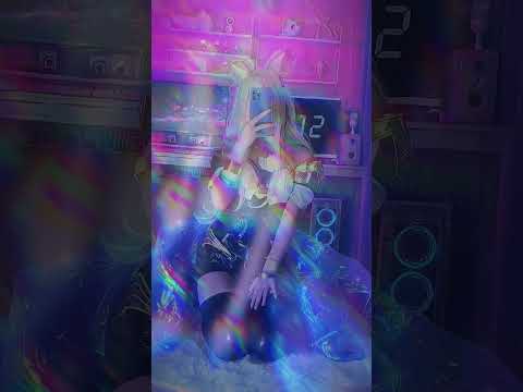 Play time's over💛#ahri #cosplay #leagueoflegendscosplay