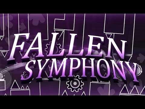 [TOP 1] "Fallen Symphony" Layout // Diamond and Alias :: level getting finished soon i think idk