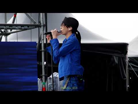 190427 Colde - 춤ㅣ hiphopplayyafestival 힙플페 콜드 wavy offonoff