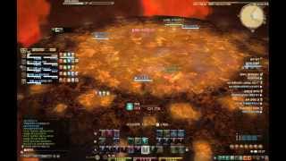 34LV 타이탄 토벌전 입니다.