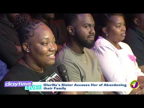 Daytime Live Buzz | TVJ Daytime Live