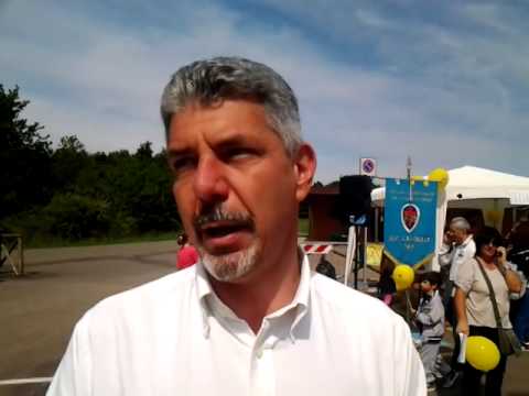 Leonardo Degl'Innocenti, ass sociale