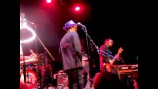 Pietasters - Tell You Why @ Royale in Boston, MA (10/28/12)