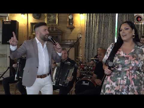 Milos Jovicic i Natasa Radojevic - Suza mladosti - Peti Akord festival - Ruma 2022