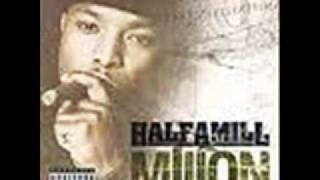 Half A Mill - Fast Money & Foreign Objects
