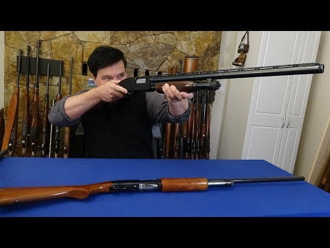 TAKE TWO! Remington 870 vs. Winchester 1300