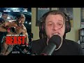 BEAST 2026 MOVIE REVIEW