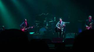 Monters of Folk Boston, MA 11-3-09 "Baby Boomer"