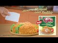 BARU Sajiku Tepung Bumbu Menyerap Minyak Lebih Sedikit 30s