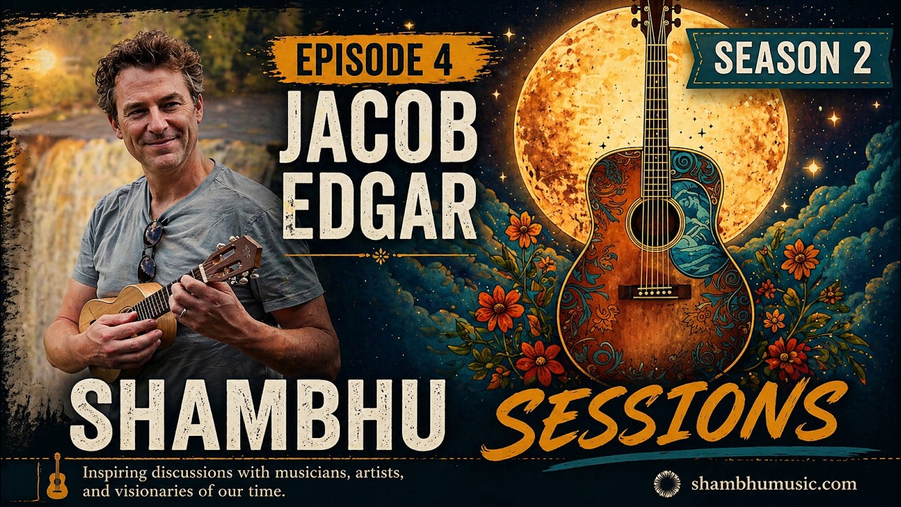 Jacob Edgar