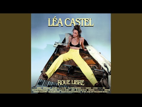 Mon plus beau morceau